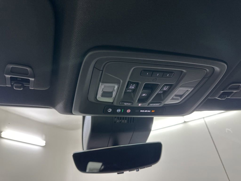 New 2026 GMC Sierra 1500 Denali image 40