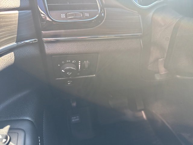 Used 2021 Jeep Grand Cherokee Limited w/ Quick Order Package 28K 80th image 21