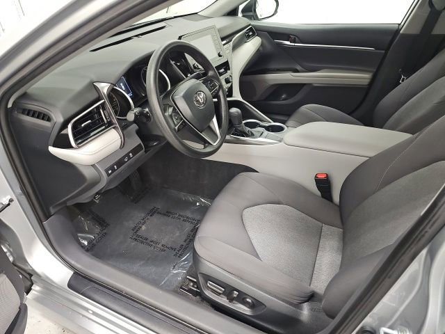 Certified 2023 Toyota Camry LE image 15