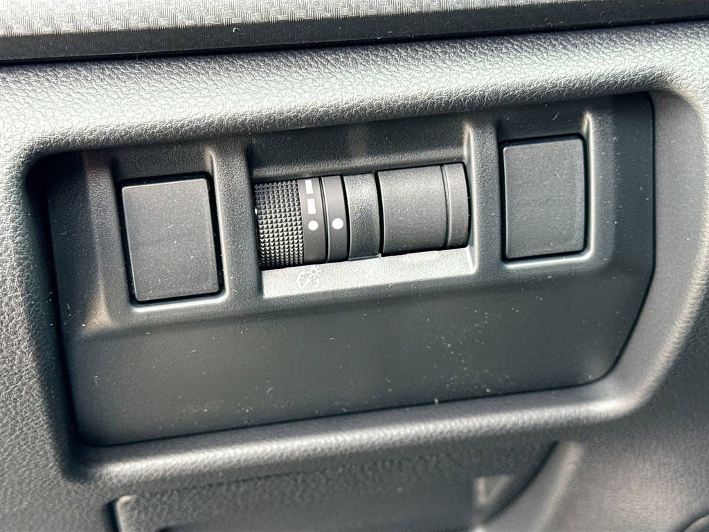 New 2026 Subaru Crosstrek 2.5i Wilderness image 10