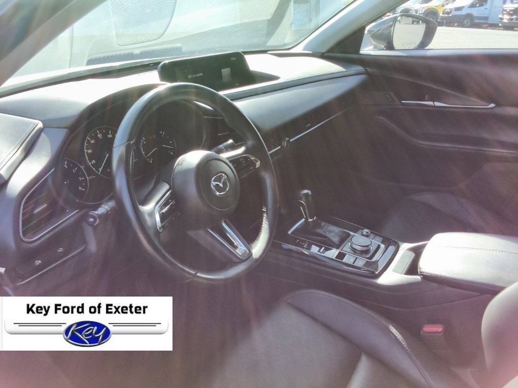 Used 2024 MAZDA CX-30 AWD 2.5 S w/ Select Sport Pkg image 26