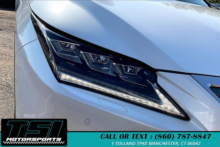 Used 2017 Lexus RX 350 AWD w/ Luxury Package image 28