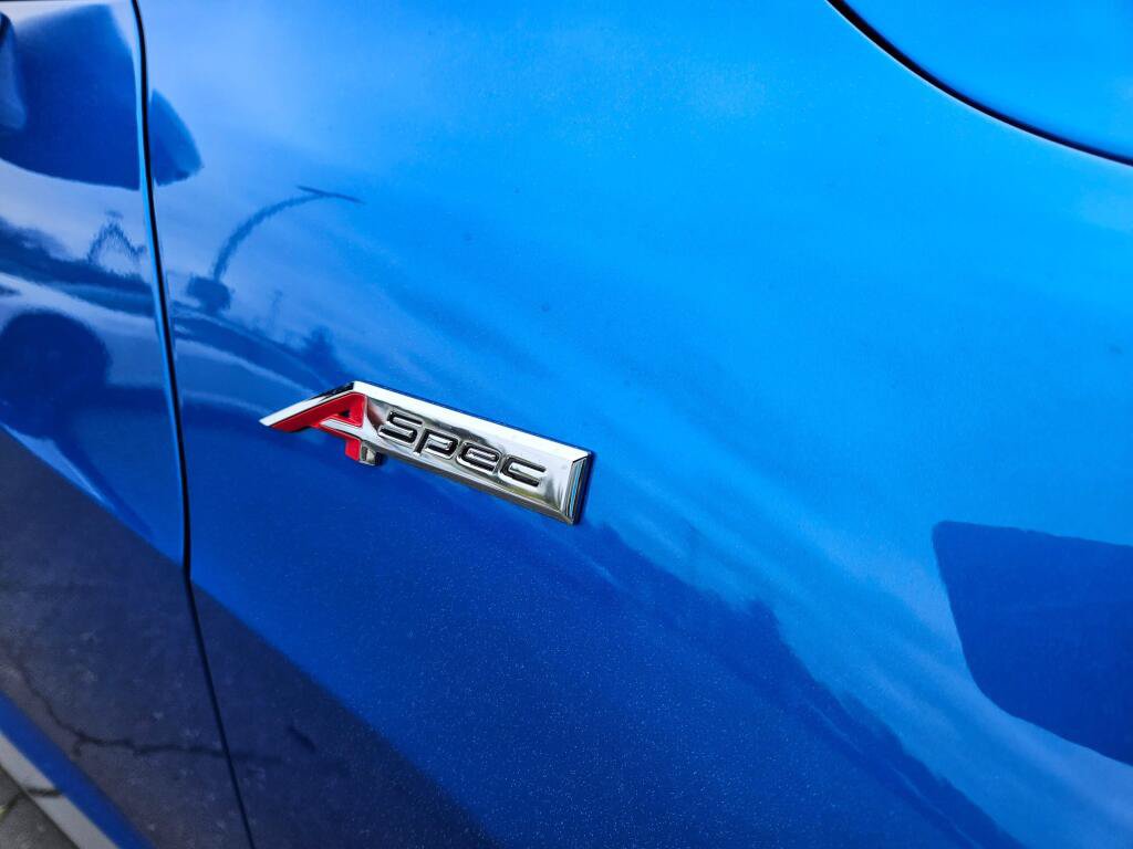New 2026 Acura Integra A-Spec w/ Technology Package FWD image 10