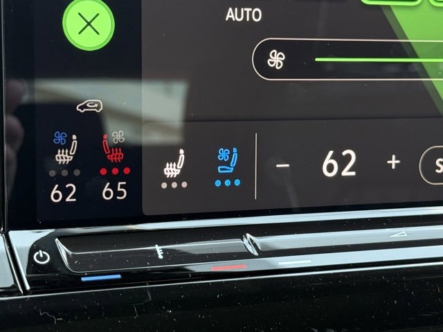 New 2025 Volkswagen Atlas Cross Sport SEL Premium R-Line image 21