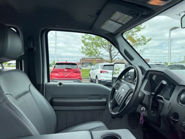 Used 2016 Ford F250 XL w/ XL Value Package RWD image 28