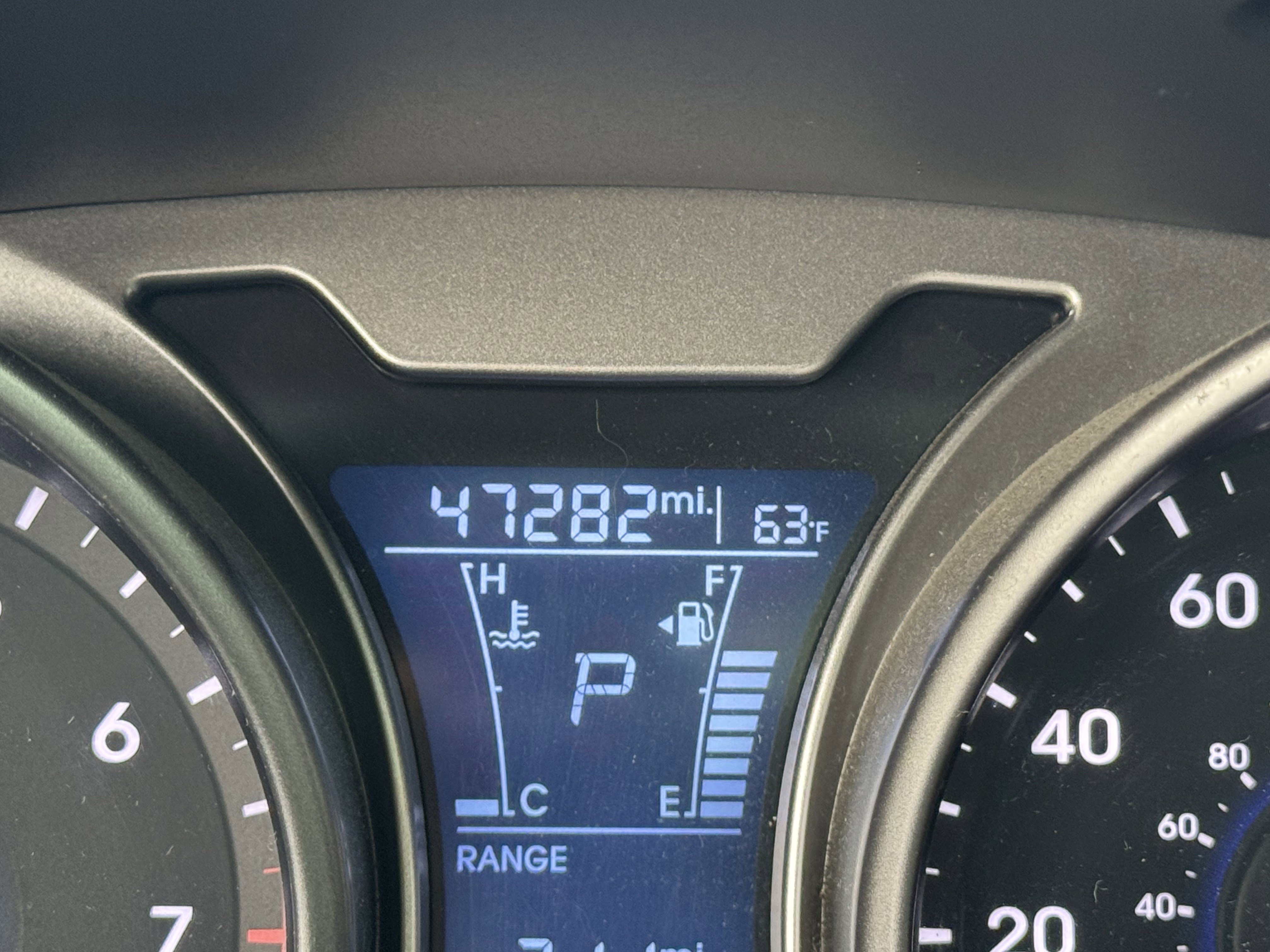 Used 2016 Hyundai Veloster w/ Option Group 02 image 8