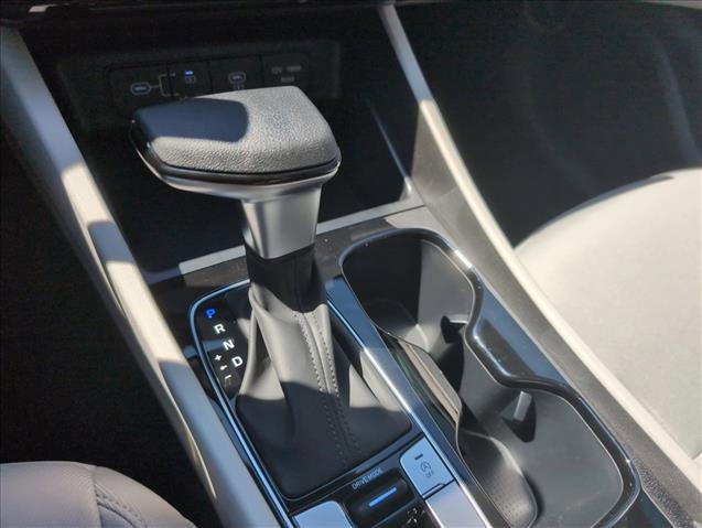 New 2026 Hyundai Tucson SEL image 15