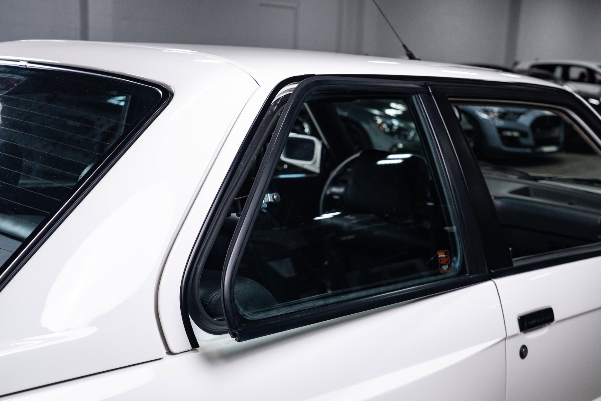 Used 1988 BMW M3 Coupe image 40