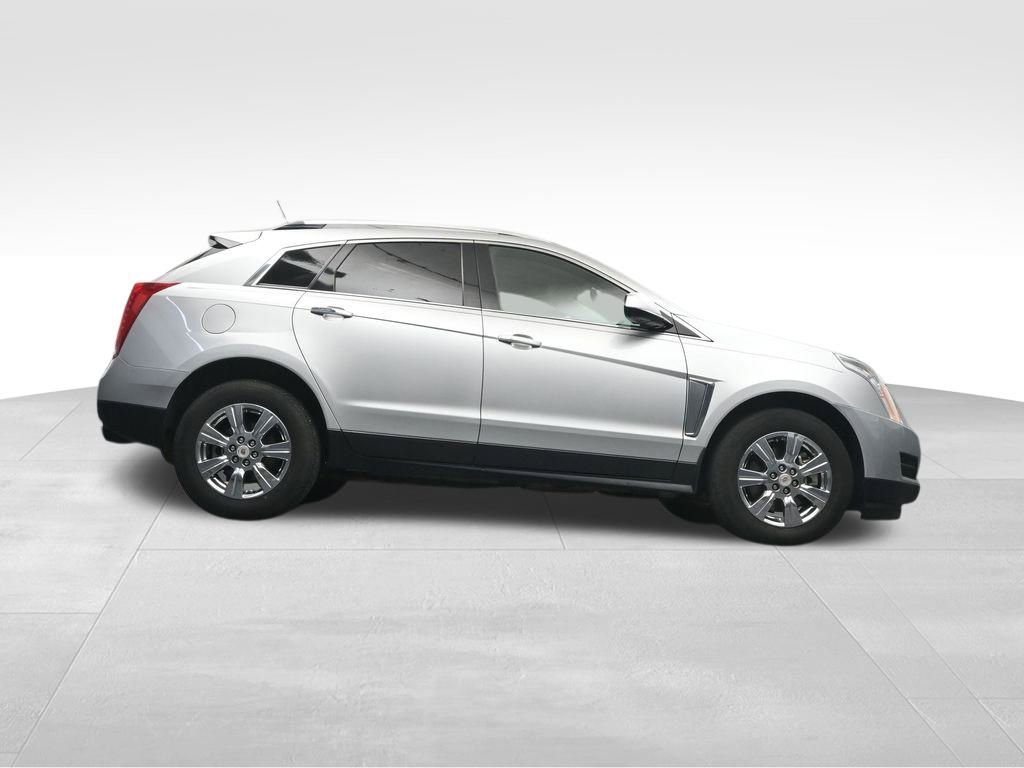 Used 2016 Cadillac SRX Luxury FWD image 14