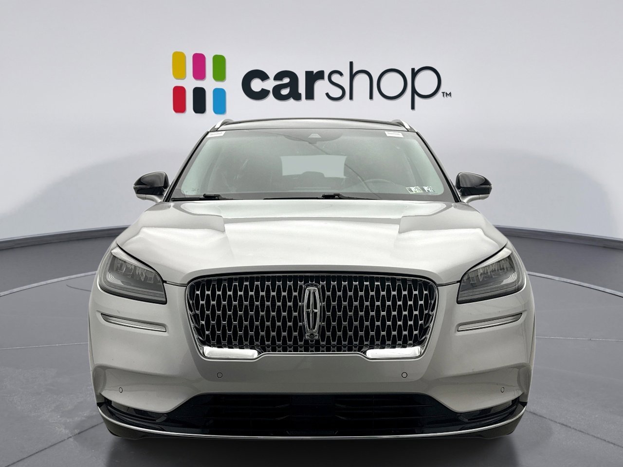 Used 2020 Lincoln Corsair Reserve w/ Equipment Group 201A image 8