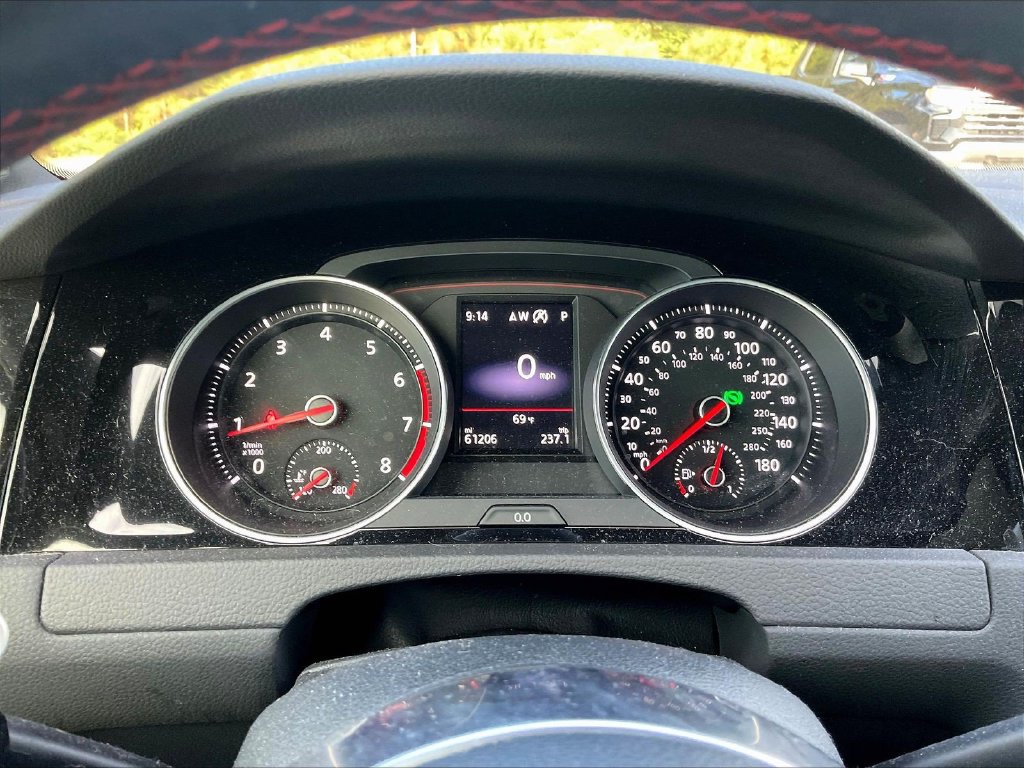Used 2019 Volkswagen GTI S FWD image 5