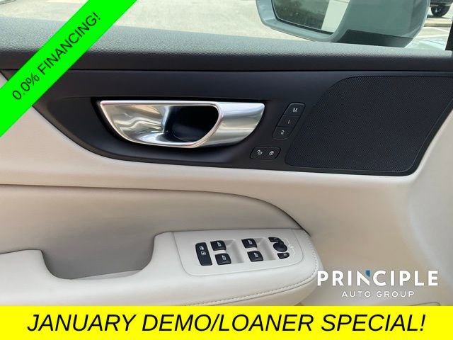 New 2026 Volvo V60 B5 Cross Country Plus w/ Protection Package Premier image 27