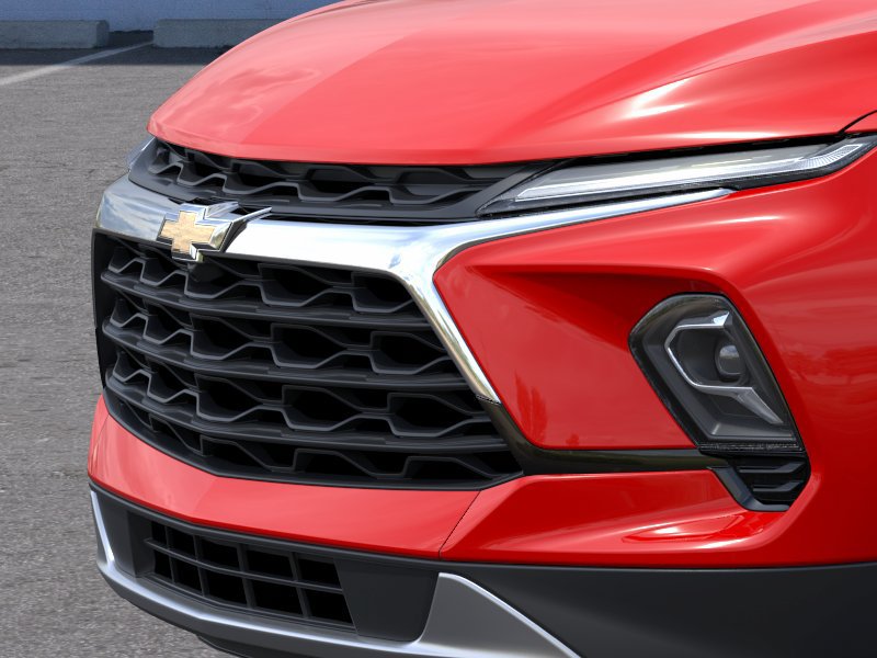 New 2026 Chevrolet Blazer LT w/ Convenience Package FWD image 38