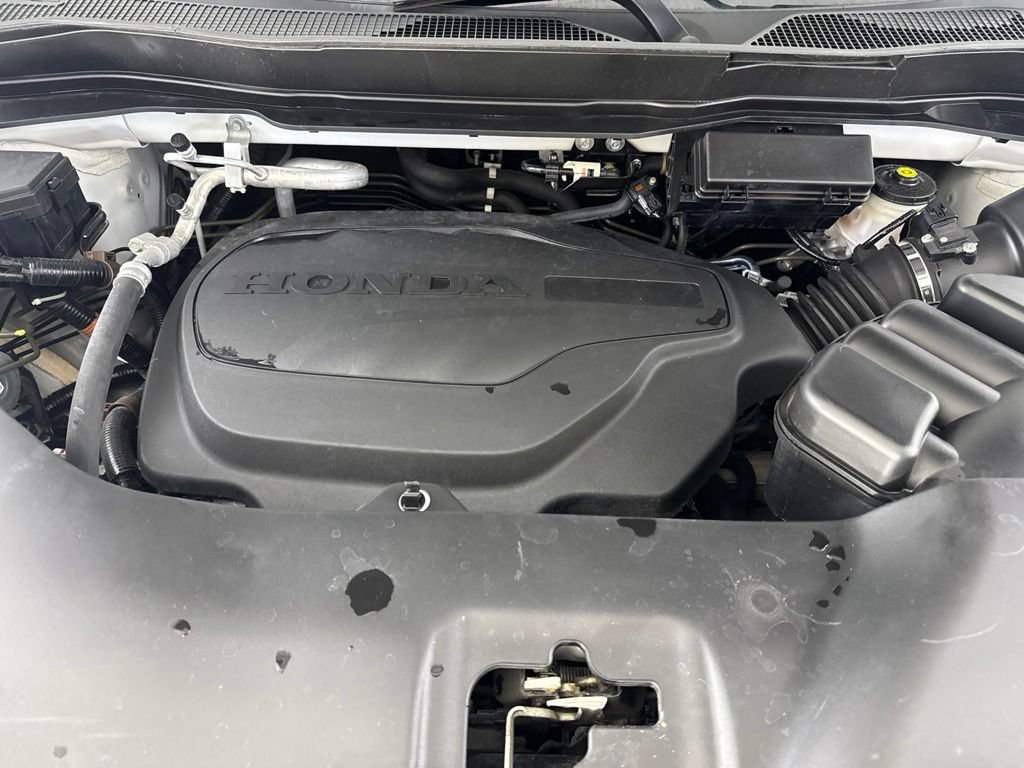 Used 2022 Honda Pilot Black Edition image 19