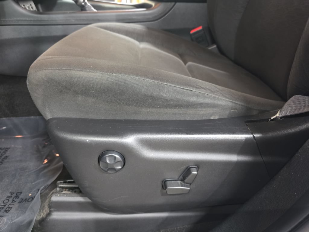 Used 2022 Dodge Durango SXT AWD/4WD image 28
