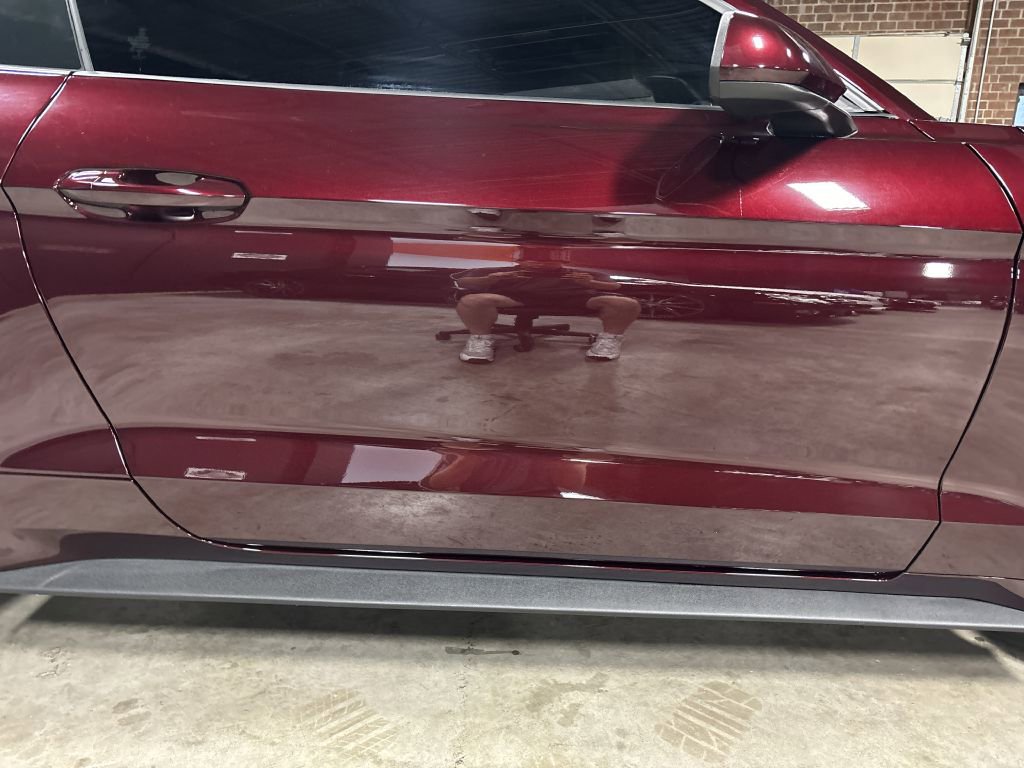 Used 2018 Ford Mustang GT RWD image 25