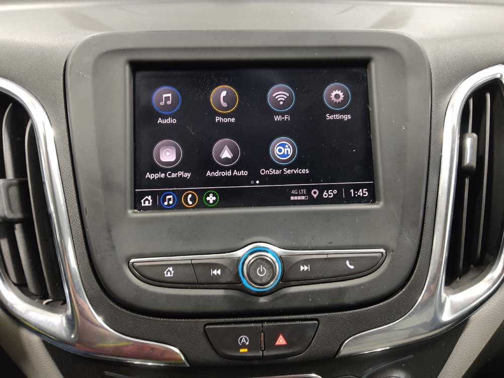 Used 2023 Chevrolet Equinox LT FWD image 25