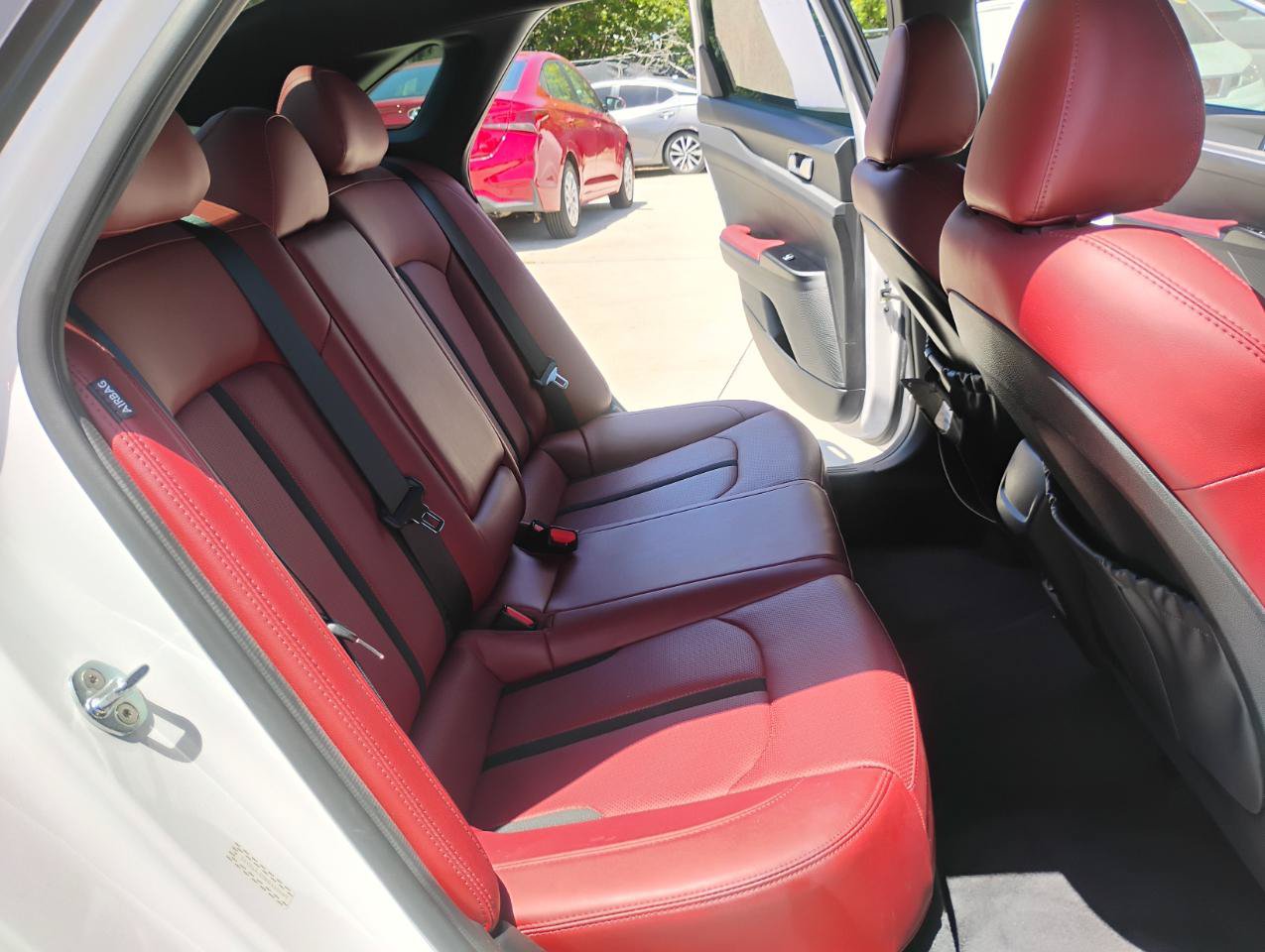 Used 2022 Kia K5 GT-Line w/ GT-Line FWD Premium Package image 35