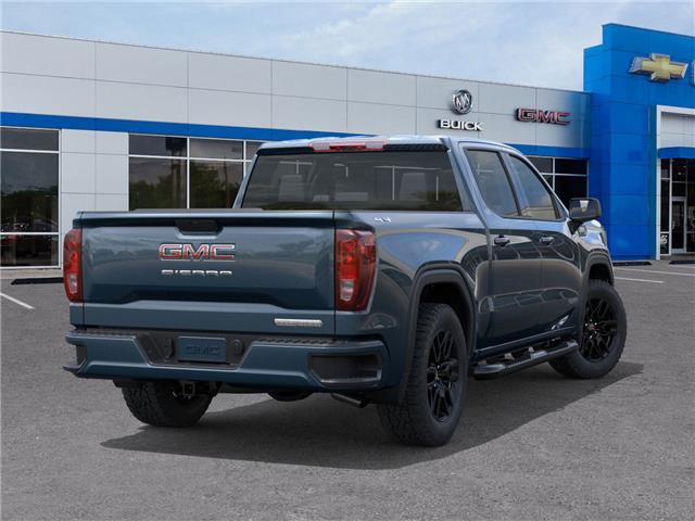 New 2026 GMC Sierra 1500 Elevation w/ Elevation Select Package image 4