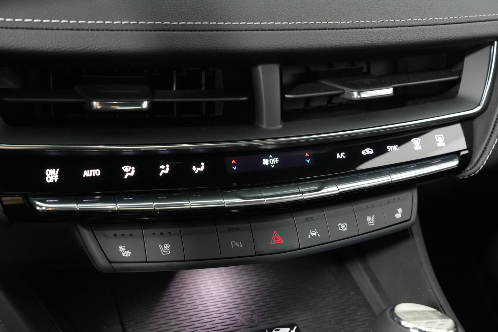 Used 2026 Cadillac CT5 V Blackwing RWD image 23