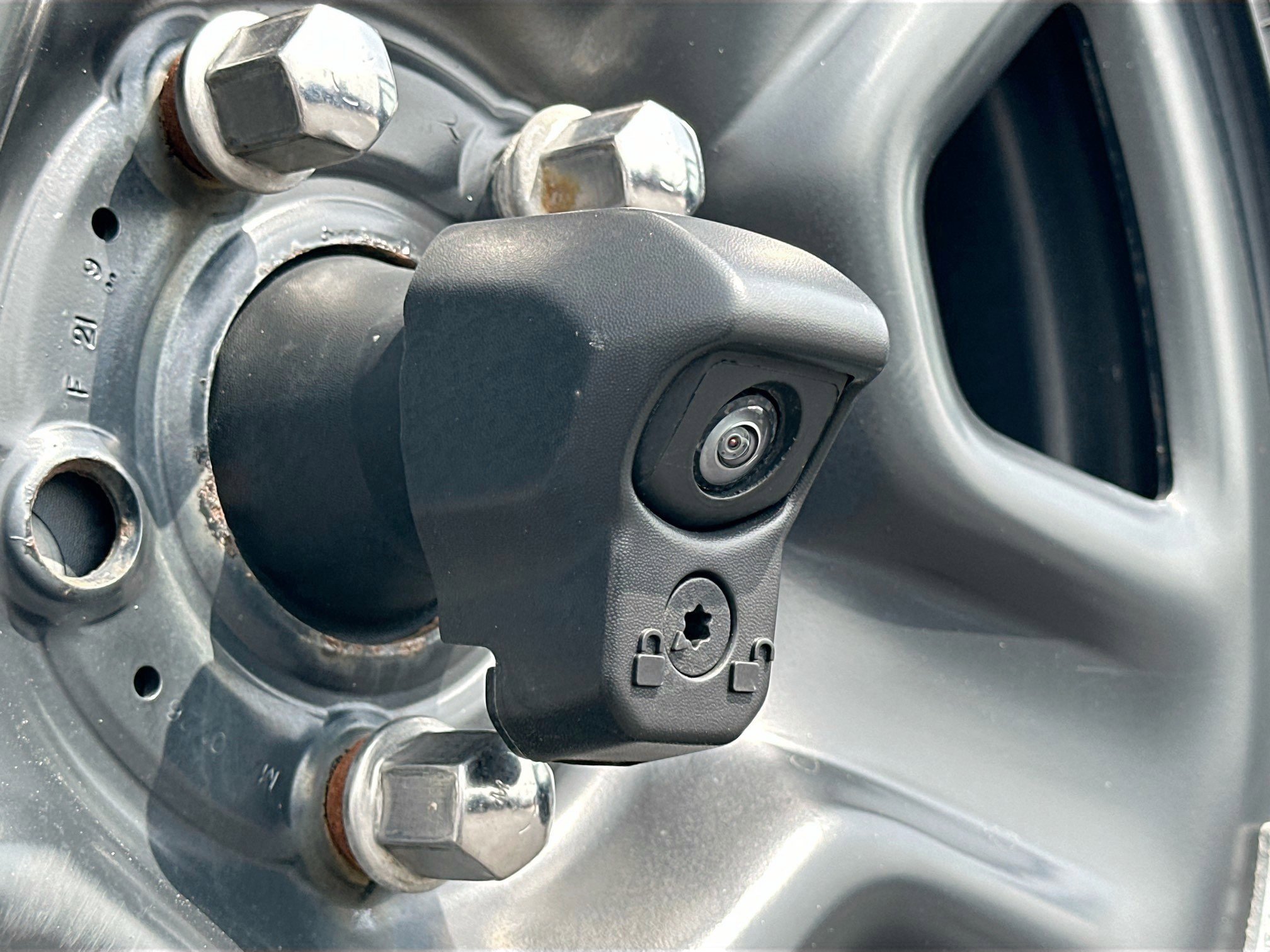 Used 2021 Jeep Wrangler Unlimited Sport image 14