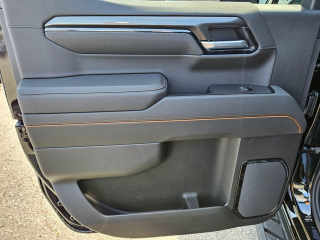 New 2026 GMC Sierra 1500 AT4 w/ AT4 Premium Package AWD/4WD image 16
