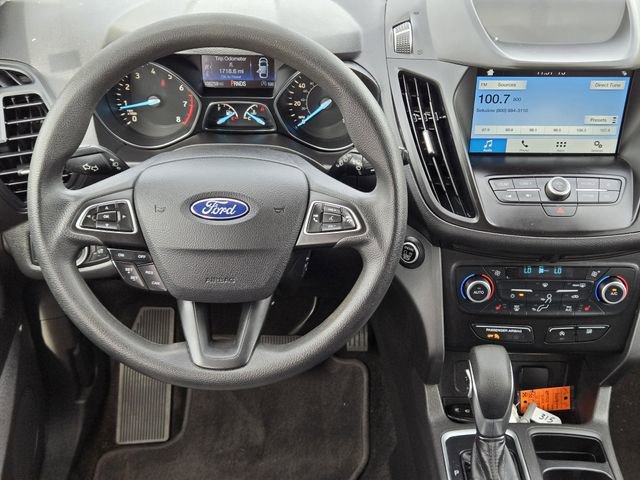 Used 2019 Ford Escape SE image 25
