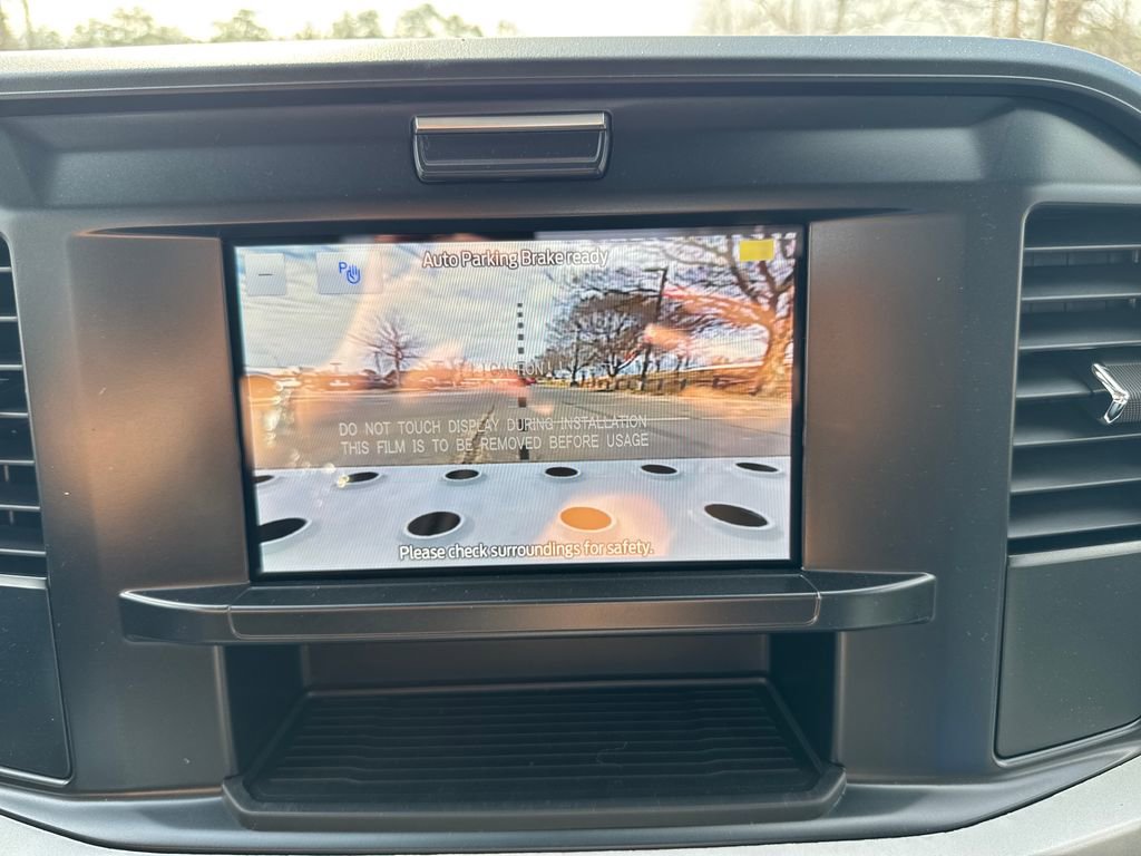 New 2026 Ford F250 XL w/ XL Off-Road Package image 2