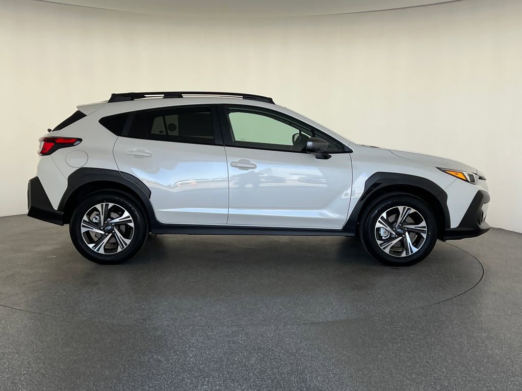 New 2026 Subaru Crosstrek 2.0i Premium image 2