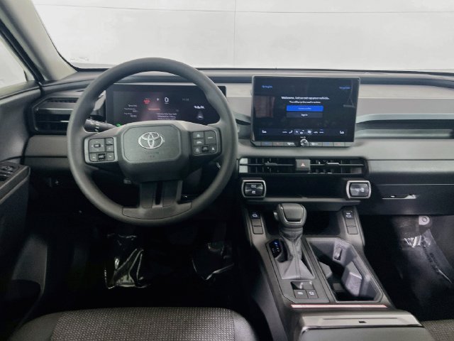 Used 2026 Toyota RAV4 LE FWD image 17