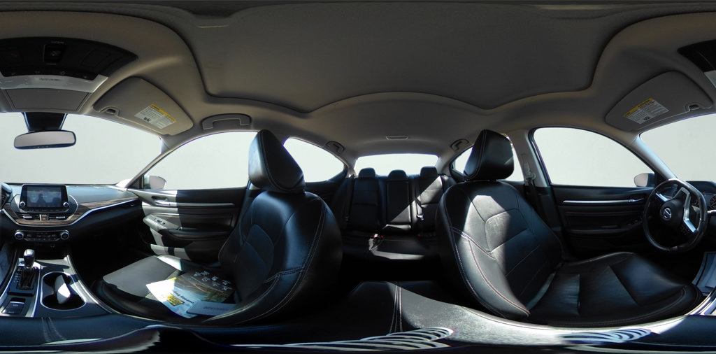 Used 2019 Nissan Altima 2.5 SL FWD image 21
