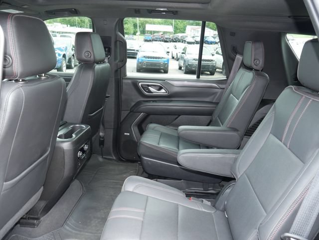 Used 2022 Chevrolet Tahoe RST w/ Luxury Package AWD/4WD image 26