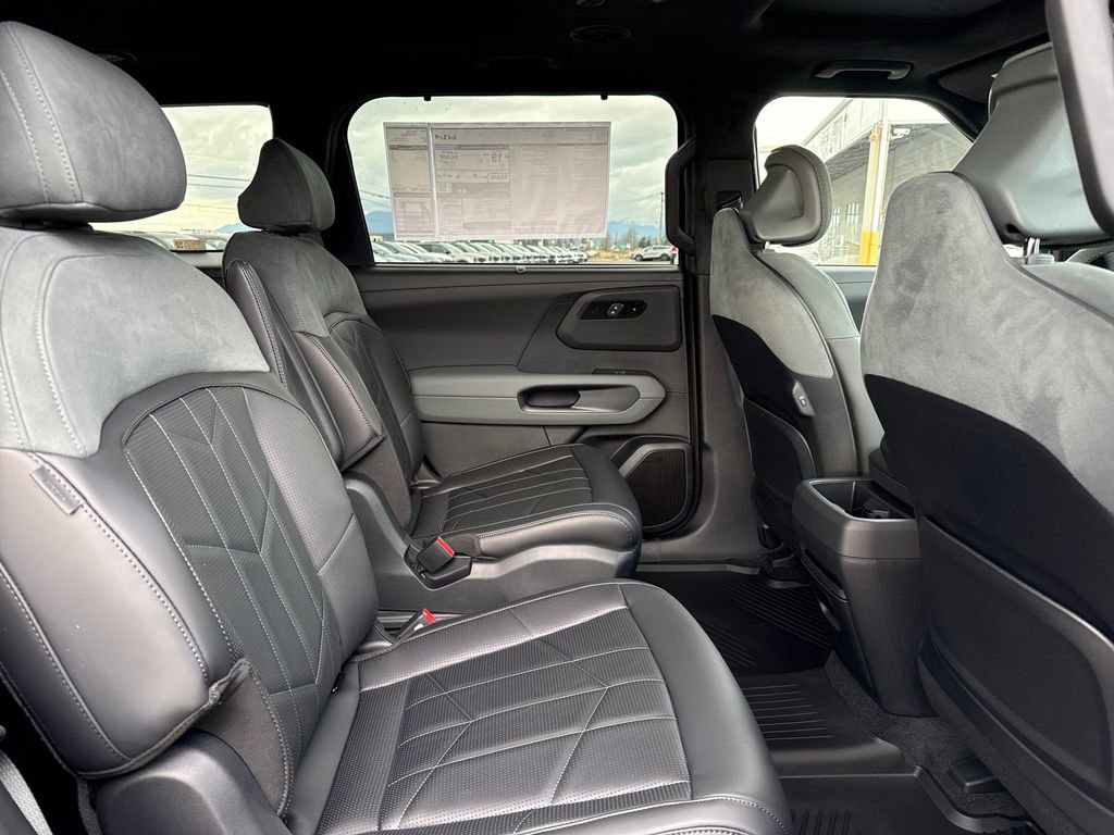 New 2027 Kia Telluride SX Prestige X-Pro image 17