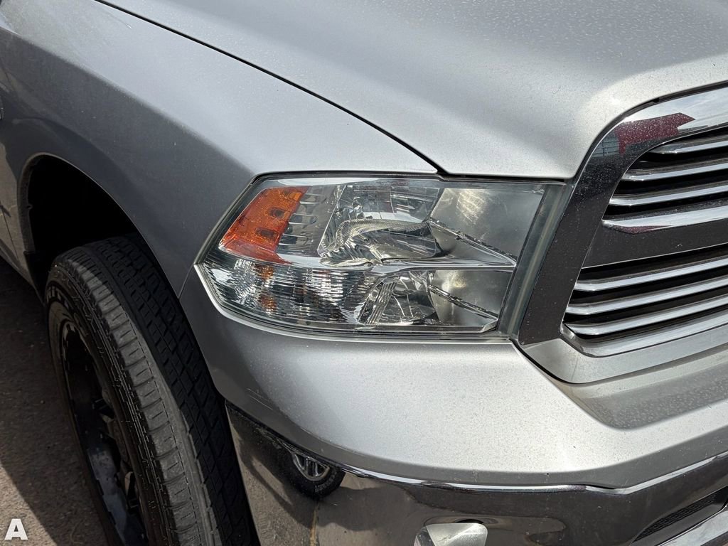 Used 2014 RAM 1500 Big Horn AWD/4WD image 6