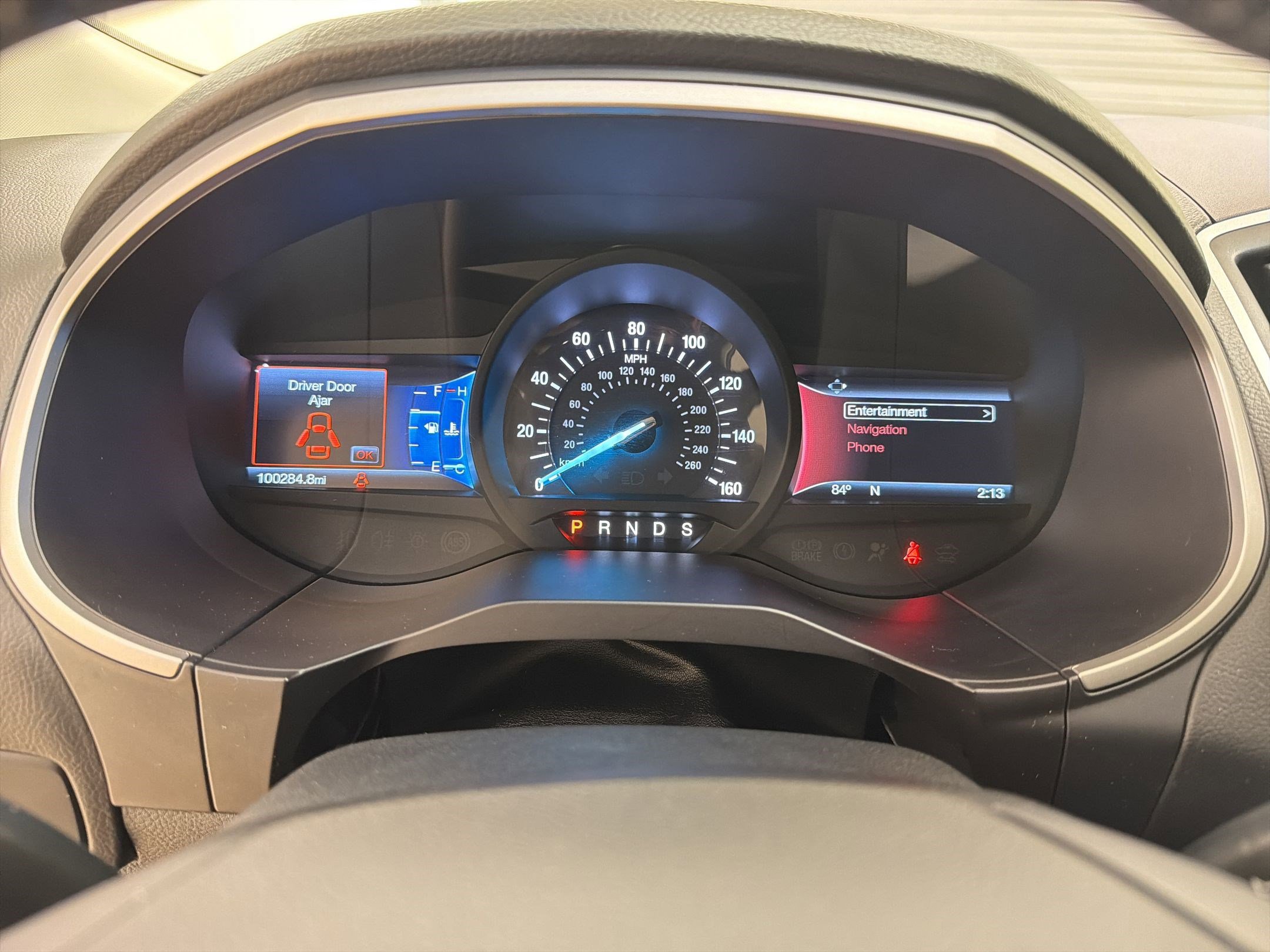 Used 2017 Ford Edge SEL w/ Equipment Group 201A image 19