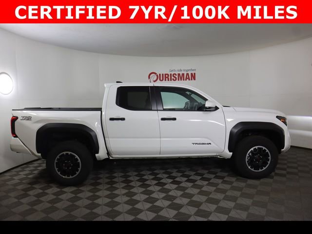 Used 2024 Toyota Tacoma TRD Off-Road image 11
