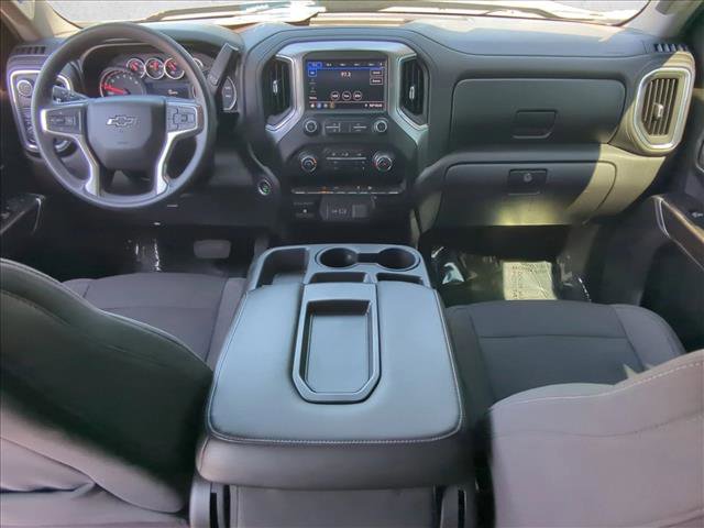 Used 2020 Chevrolet Silverado 1500 RST w/ RST Value Package RWD image 15