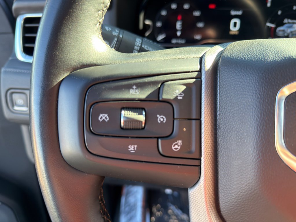 Used 2024 GMC Yukon Denali image 20