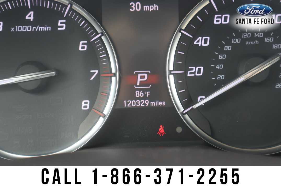 Used 2017 Acura MDX SH-AWD w/ Technology Package image 37