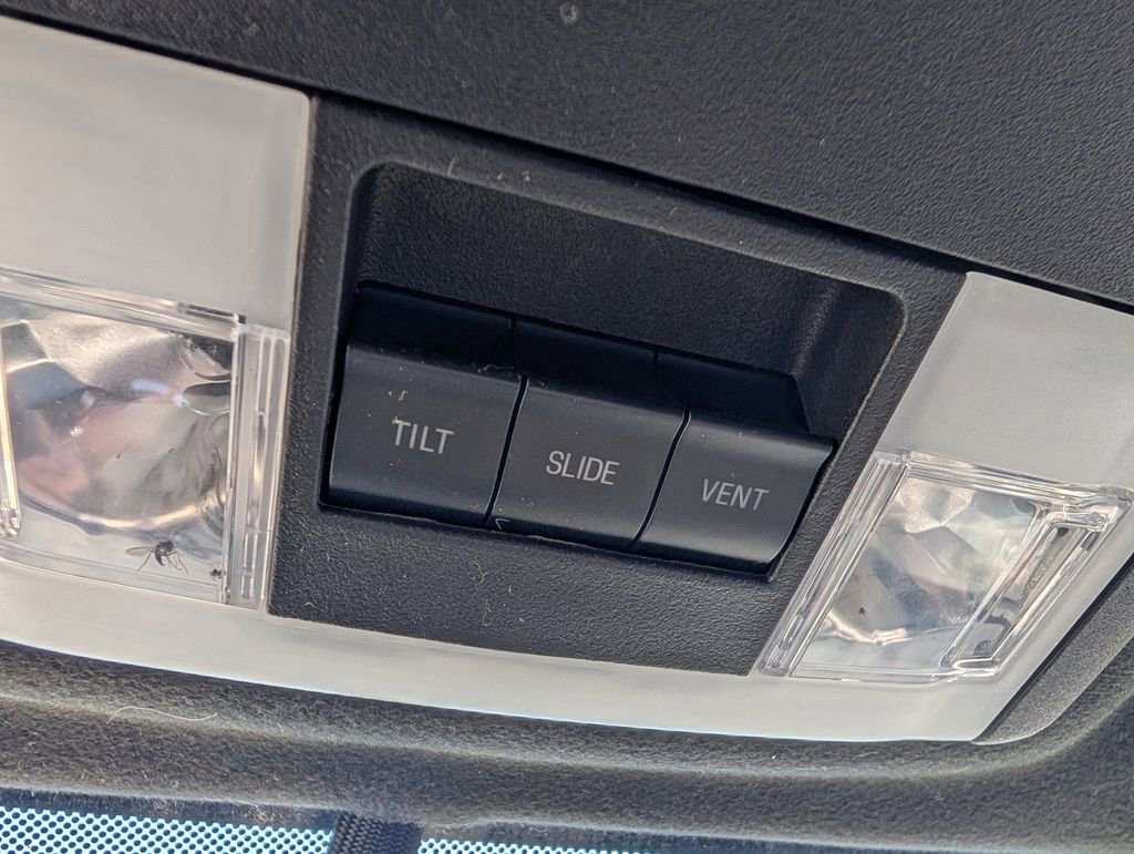 Used 2017 Ford Expedition EL Limited w/ Equipment Group 301A image 13