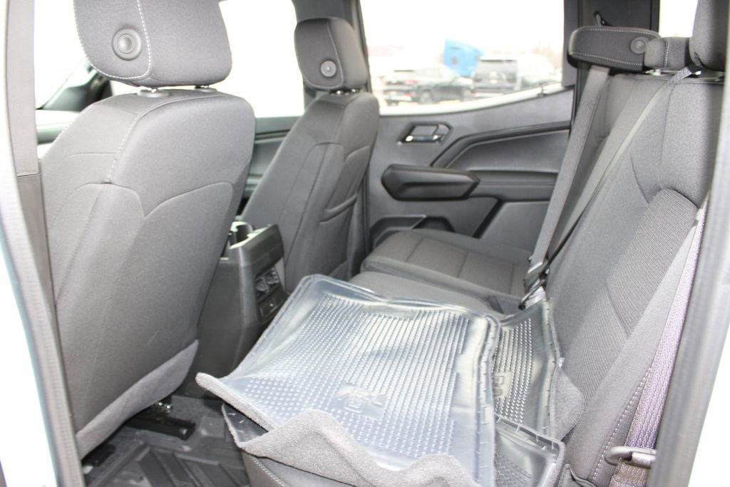 New 2026 Chevrolet Colorado LT image 21