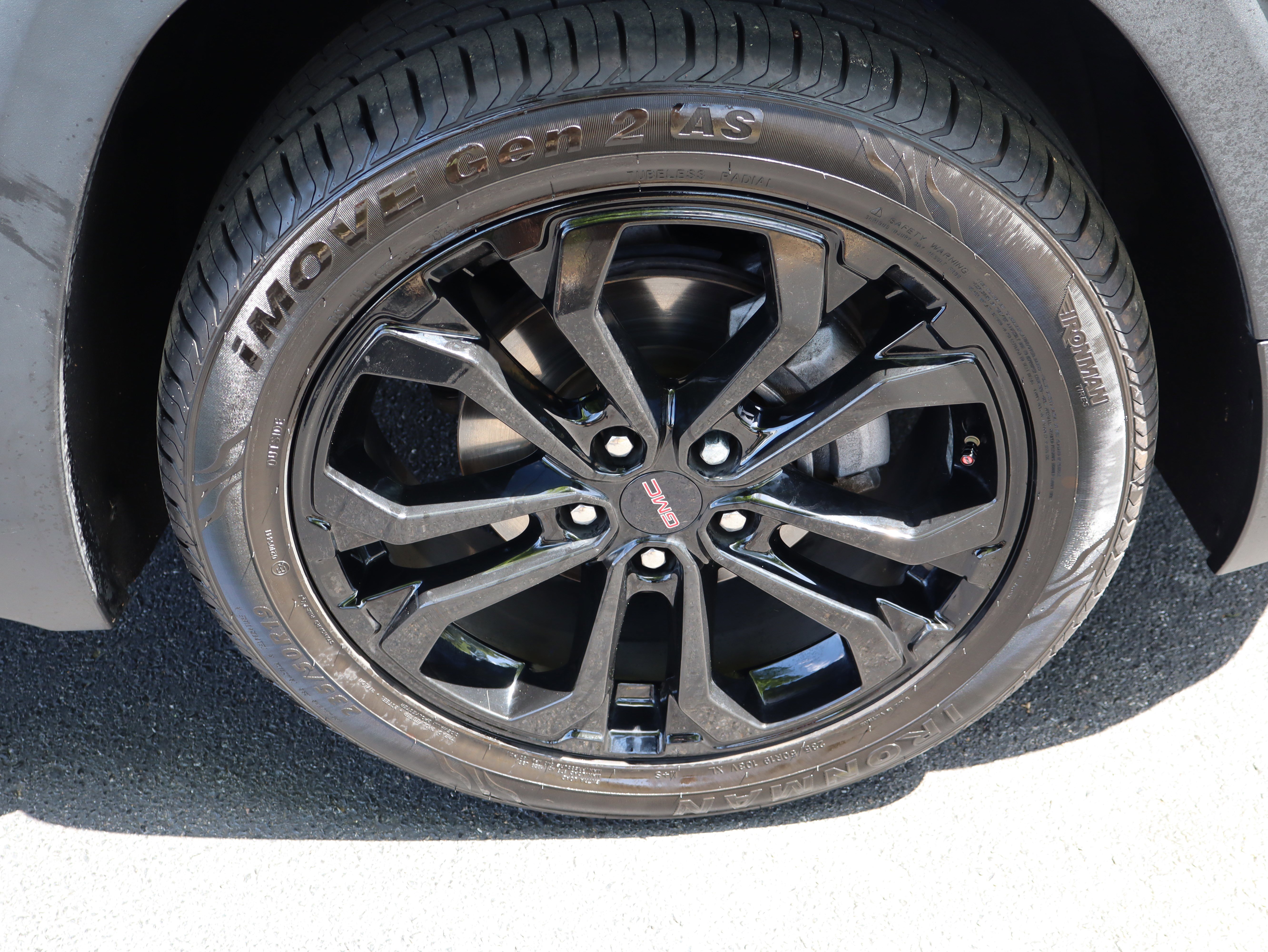 Used 2022 GMC Terrain SLE w/ Driver Convenience Package image 15