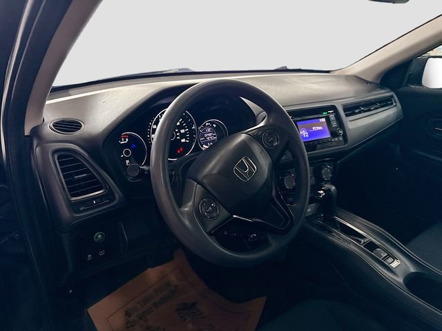 Used 2016 Honda HR-V LX image 10