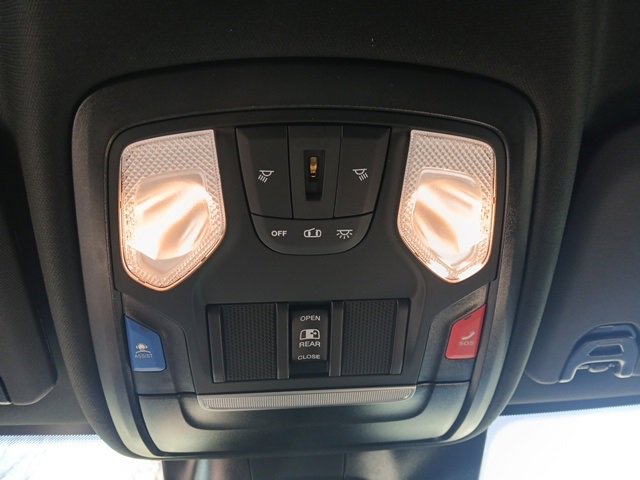 New 2026 RAM 3500 Tradesman image 14