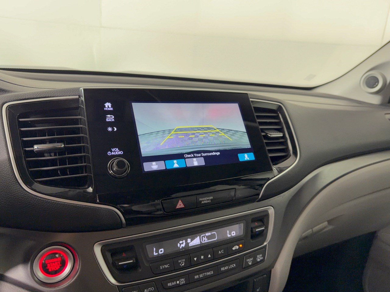 Certified 2022 Honda Pilot Special Edition image 24