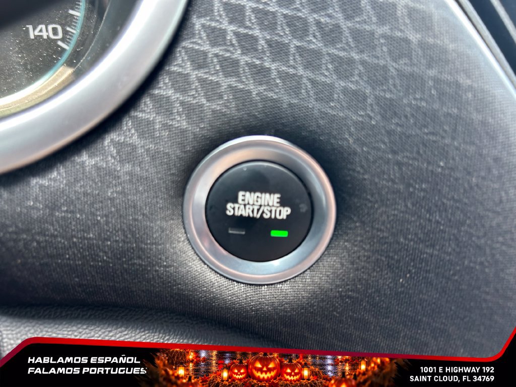 Used 2025 Chevrolet Malibu LT FWD image 23