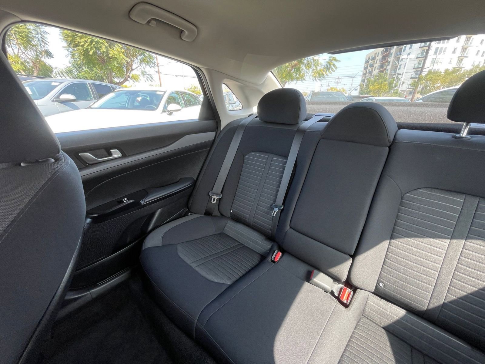 Used 2025 Kia K5 LXS FWD image 41