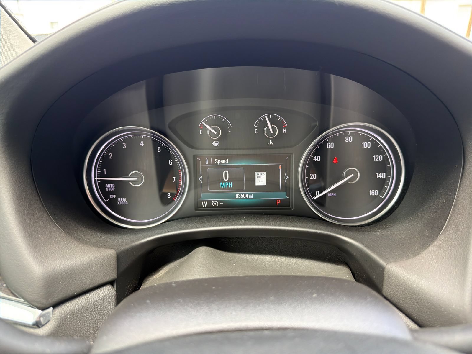 Used 2018 Buick Enclave Essence w/ Trailering Package FWD image 19