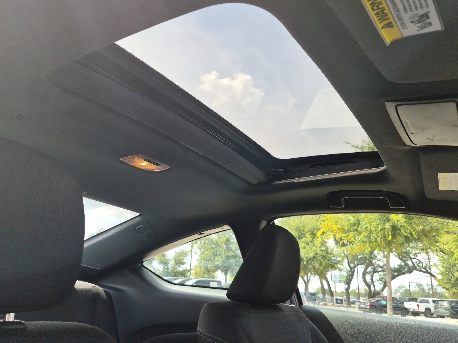 Used 2017 Honda Accord EX image 15