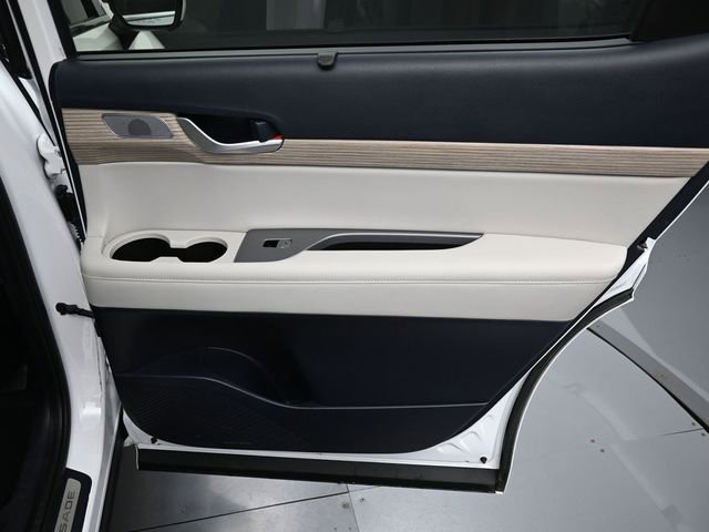 Used 2021 Hyundai Palisade Limited image 41